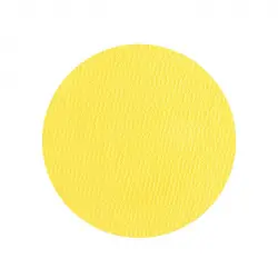 Superstar - Aquacolor para Rostro y Cuerpo - 102: Soft Yellow