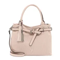 Suri Frey - Bolso SFY Romy Bolsos shopper 1 pieces Plata female