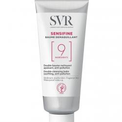 Svr - Bálsamo Desmaquillante Sensifine Baume Demaquillant 100 Ml