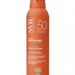 Svr - Bruma Sun Secure Brume Biodegradable SPF0+