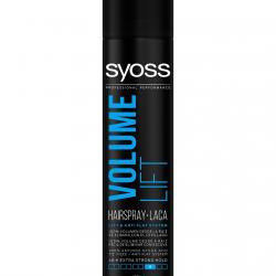 Syoss - Laca Volume Lift 400ml