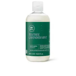 Tea Tree Lavender Mint moisturizing shampoo 300 ml