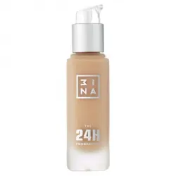 The 24h Foundation Base de Maquillaje