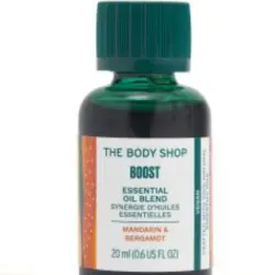 The Body Shopp Boost Essential Oil Blen Aceite Esencial Boost 20 ml