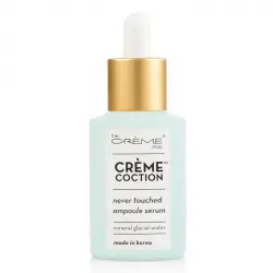 The Crème Shop - *Crème Coction* - Ampolla/Serum purificador