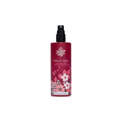 The Handmade Soap - Coriander Seed, Geranium & Vetiver Pillow Mist Ambientadores 100 ml unisex