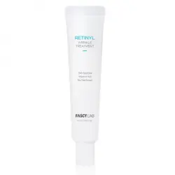 Tratamiento Antiedad con Retinol 40 ml