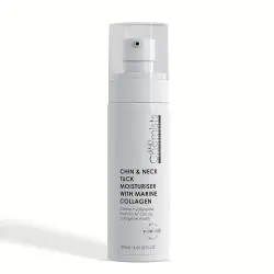 Tratamiento Reafirmante para Cuello y Mentón Cuello y escote 120 ml