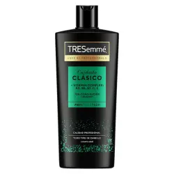 Tresemme - Cuidado CLÁSICO Champús 685 ml unisex