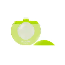 Trouble Maker - Brillo de labios Bubble Lip Gloss - Elijah Clear