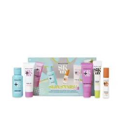Tu Rutina De 5 Pasos Revolution Skin Estuche 5 pz
