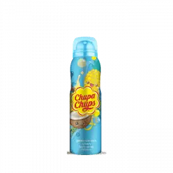 Tutti Frutti Body Spray 150 ml  Chupa Chups