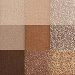 VELVETEEN EYESHADOW PALETTE Sombra de ojos 47 - NUDE IN THE CITY