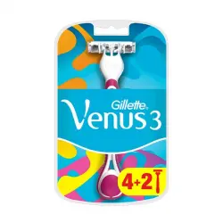 Venus 3 Desechables