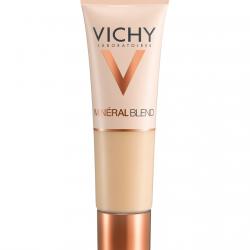 Vichy - Base De Maquillaje Mineraldblend 30 Ml