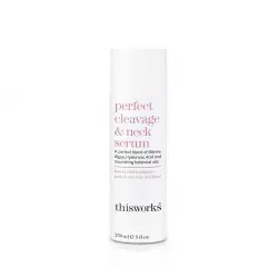 Victorinox - Perfect Cleavage & Neck Serum Cuello y escote 150 ml female