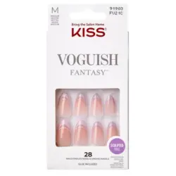 Vogish Fantasy Uñas Postizas