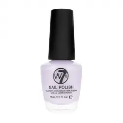 W7 - Esmalte de uñas Pastel - 137A: Sprung Lilac