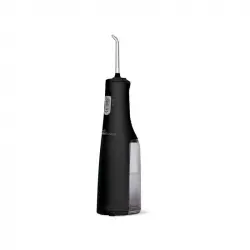 Waterpik irrigador inalámbrico express wp-02 negro