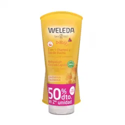 Weleda 2 x 200ML