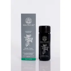 White tara aromaterapia aceite tratamiento