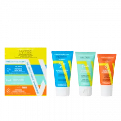 Win Kit Rutina Facial Tamaño Viaje 50 ml