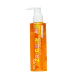 Yuza‑C Limpiador Iluminador Espumoso Todo en Uno 140 ml