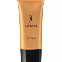 Yves Saint Laurent - Protector Solar Base UV50 Rouge