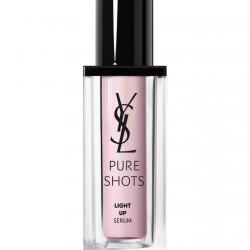 Yves Saint Laurent - Serum Facial Iluminador Shot Light Up 30 Ml