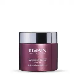 111Skin Nocturnal Eclipse Recovery Cream NAC Y², 50 ml