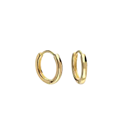 Pendientes Leonor  ByDamacoco