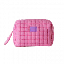 ¡20% DTO! Neceser Organizador de Maquillaje Bubble