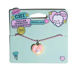 Collar  Chi  Collares y cadenas