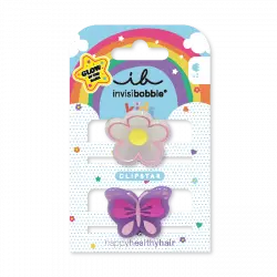 Clipstar Glow Kids Happy Flow