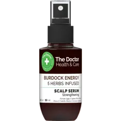 Sérum Capilar con Infusión de Bardana y 5 Hierbas 89 ml