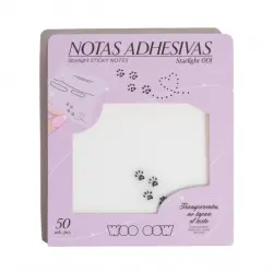 Notas Adhesivas Starlight 15 gr