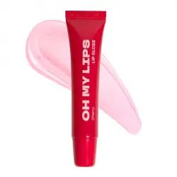 Oh My Lips Lip Gloss