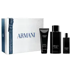Estuche Armani Code Eau de Toilette 125 ml