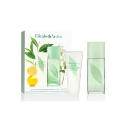 Estuche Green Tea Eau de Toilette 100 ml