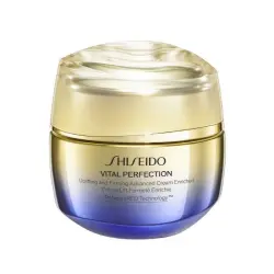 Uplifting and Firming Advanced Cream Enriched 50 ml