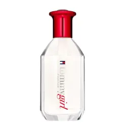 Tommy Girl Forever Eau de Toilette 50 ml