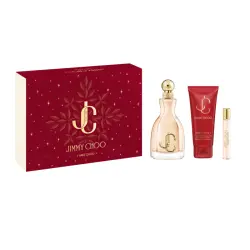 I Want Choo Eau de Parfum Estuche de regalo 100 ml