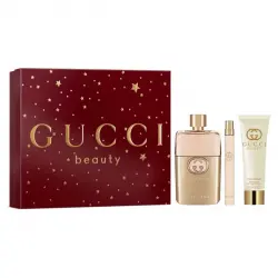 Guilty Pour Femme Eau de Parfum Set de regalo 90 ml