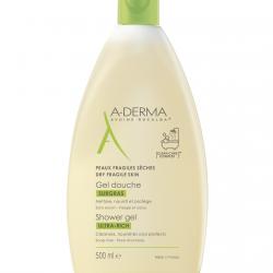 A-derma - Gel De Ducha Sobregraso Aderma