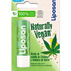 Aceite de Semilla de Cáñamo Liposan