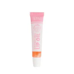 Aceite Hidratante para Labios Fresa 15 ml