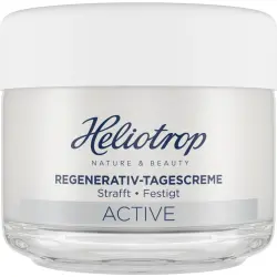 ACTIVE Crema de día regeneradora Crema facial 50 ml