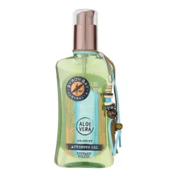 Aftersun Gel Aloe Vera  Byron Bay