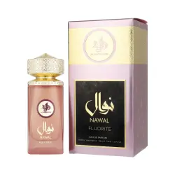 Al Wataniah - Eau de Parfum para mujer - Nawal Fluorite