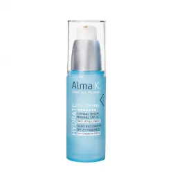 Alma K - Face Care HYDRATE AGE DEFYING FIRMING Sérums faciales antiedad 30 ml female